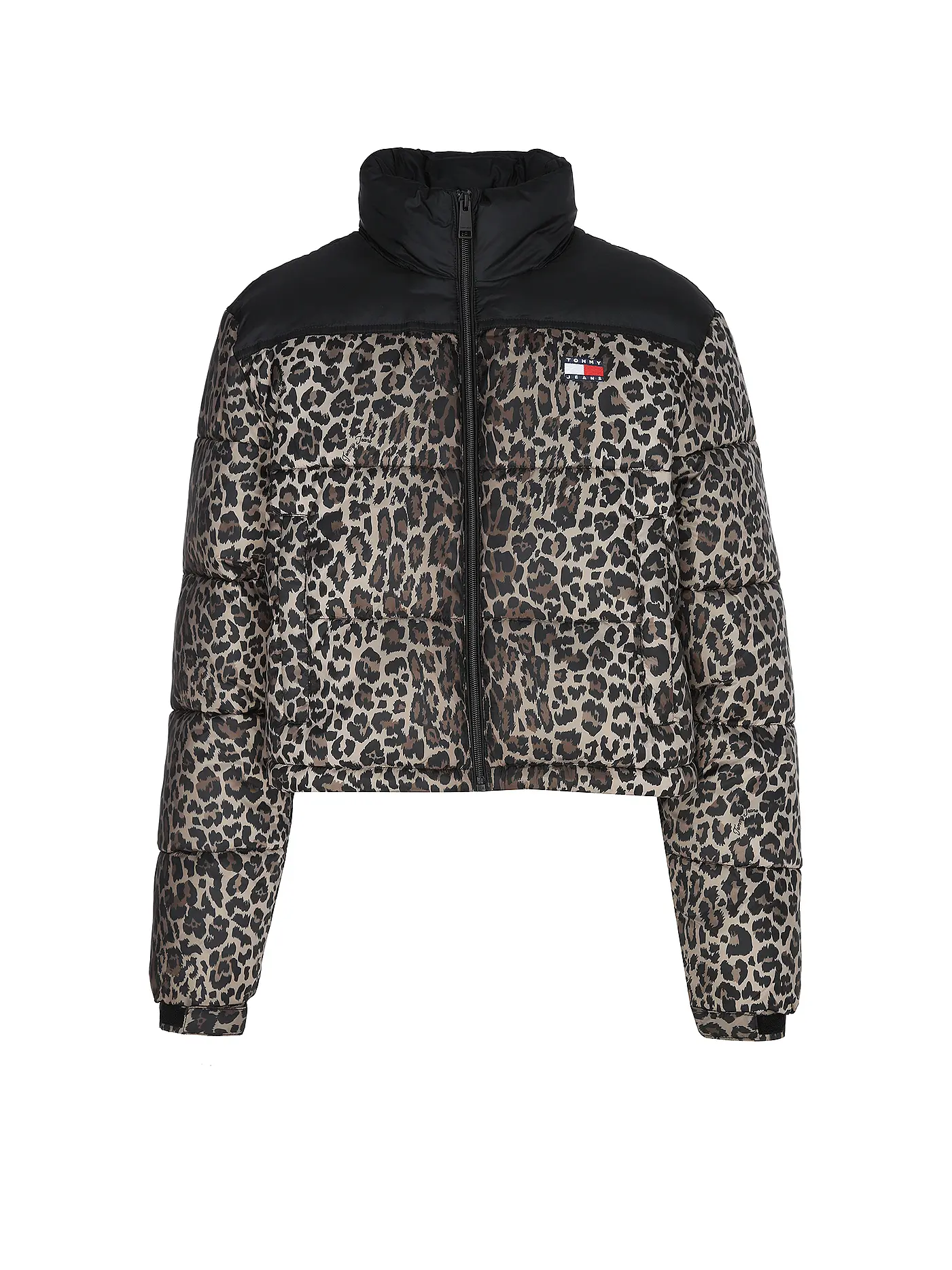 TOMMY JEANS | Steppjacke | 